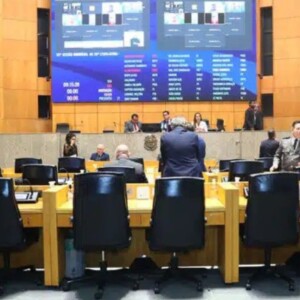 Eleições: os ex-deputados que tentarão se eleger para a Assembleia