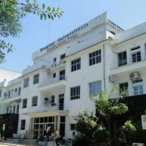Hospital do ES é o 5º mais bem avaliado do país
