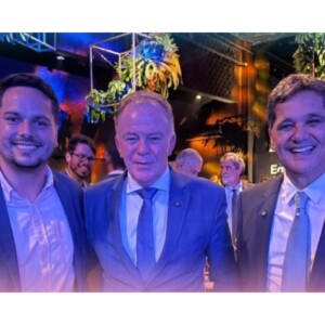 Movimentações para 2026 aquecem bastidores da política capixaba