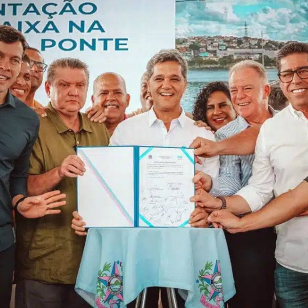 Euclério: “Hoje a segunda vaga do Senado caminha bem para Rose”