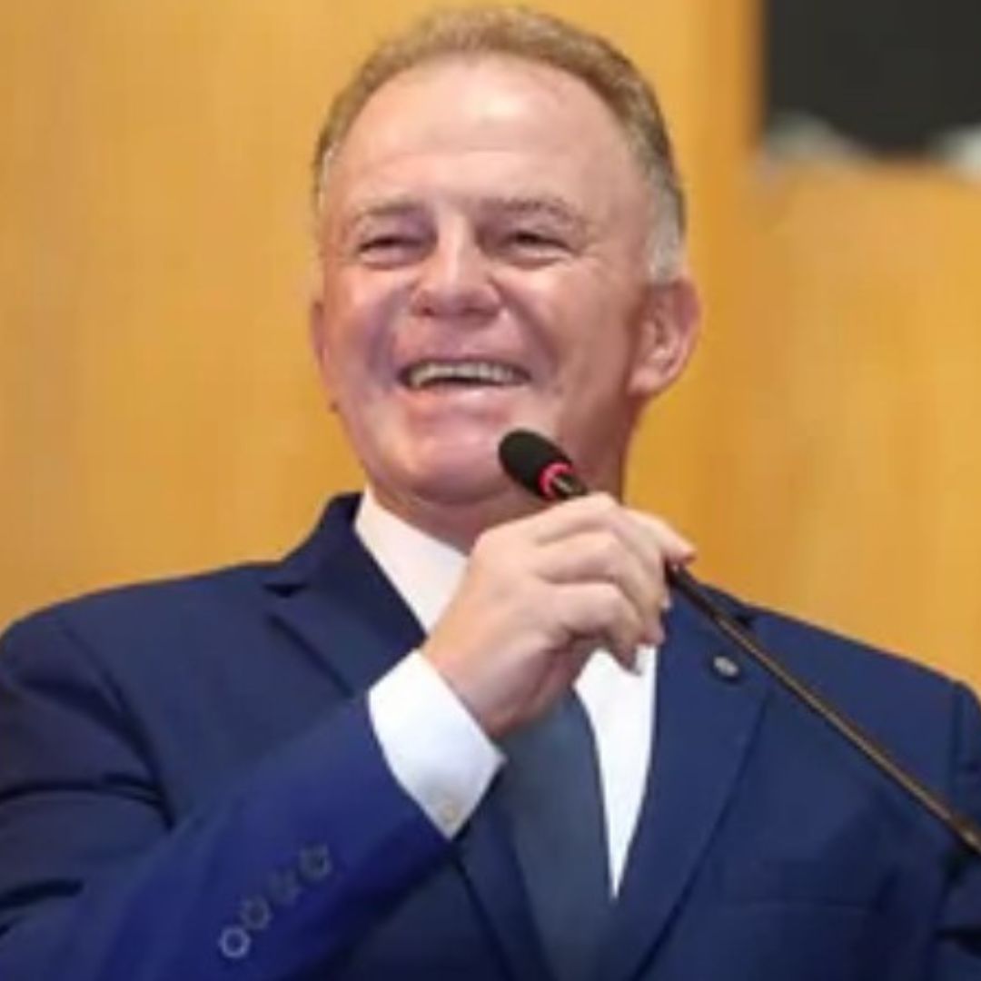 O enigma da segunda cadeira ao Senado