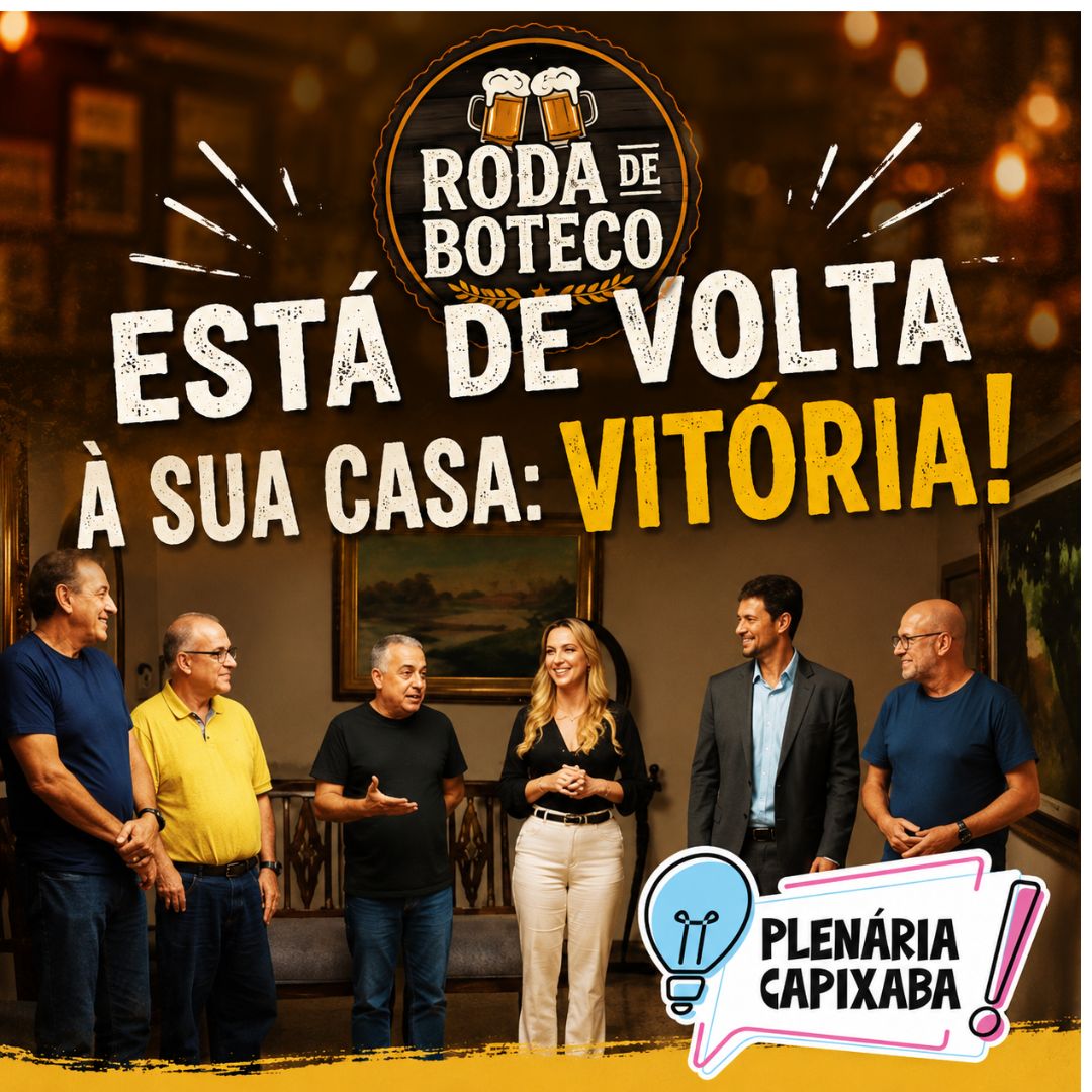 Vitória é o destino do sabor nos dias 10 e 11 de julho!