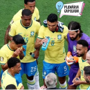 Fim de Copa, rumo às urnas: os 90 dias que definirão as eleições no ES