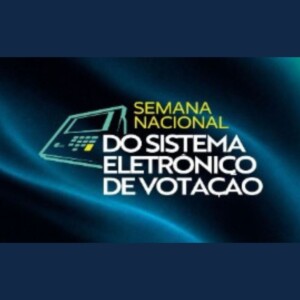 TRE-ES promove Semana Nacional do Sistema Eletrônico de Votação