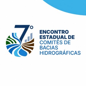 7º Encontro Estadual de Comitês de Bacias Hidrográficas – ECOB 2026