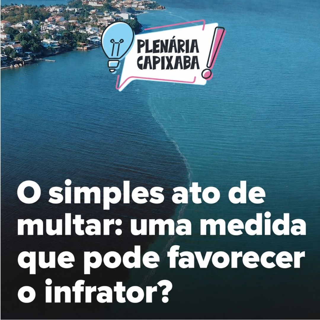 O simples ato de multar: uma medida que pode favorecer o infrator?